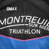 TCM 62: Triathlon d'Hénin:Entre joie et déception pour les montreuillois.