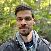 Thunder Road (Thunder Road, #1) by Chadwick Ginther