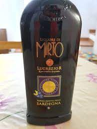 Ho un altro regalo da fare ad una persona amante del mirto. Sardegna Dalla Degustazione Alla Cieca I 15 Migliori Mirto Per Vinodabere Vinodabere Esperienze Nel Mondo Del Vino Della Gastronomia E Della Ristorazione