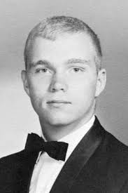 Raymond Lloyd Grubb Jr. (1951-1993)