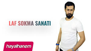 Laf Sokma Sanati Mehmet Yildiz Yildiz Guzel Soz Film