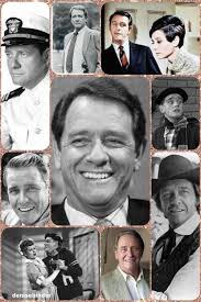 Richard Crenna: A Legendary Actor's Life and Career