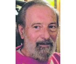 Frederick Eberhart Obituary (1945