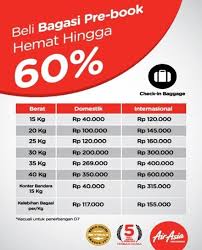 Yes, starts of holiday then. Harga Bagasi Air Asia Malaykocoz