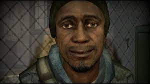 The citizen half life 2