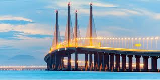 Penang is a malaysian state located on the northwest coast of peninsular malaysia, by the malacca strait. 40 Places To Visit In Penang 2021 Tourist Places Attractions