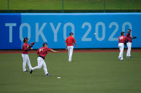 Team usa will compete in group b against korea and israel. Olympics 2021 Baseball Schedule Free Live Stream Tv How To Watch Team Usa Masslive Com