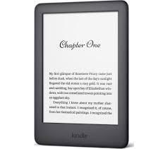Looking for your next great read? Buy Amazon Kindle 6 Ereader 8 Gb Black Free Delivery Currys