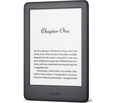 Browse kindle, kindle paperwhite, kindle oasis, kindle accessories, kindle ebooks. Buy Amazon Kindle 6 Ereader 8 Gb Black Free Delivery Currys