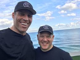 Tony Robbins #1 New York Times Best Selling Author, Life and Business  Strategist, West Palm Beach, FL