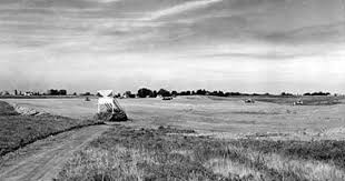 Sun Ray Shopping Center Feeling Minnesota Saint Paul Minnesota