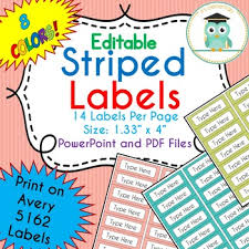 Use this reference chart to compare these popular labels. Labels Avery 5162 Worksheets Teaching Resources Tpt