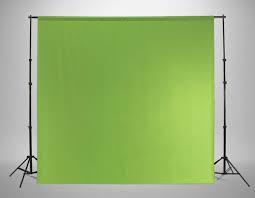 Use green screen to change zoom background zoom's virtual background feature allows you to display an image or video as your background during a meeting. What To Buy For A Green Screen Kit And Where To Buy It