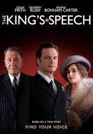 Using elf movie clips in speech therapy! The King S Speech Trailer Youtube