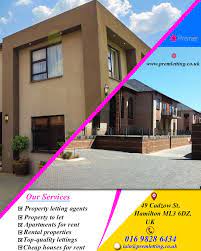 8 Reasons To Hire A Professional And Experience Property Agent Renting A House Property Let It Be
