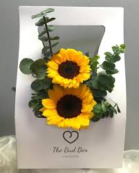 Box Of The Day For 6th Aug Free Delivery 30 For Delivery On 6 Aug 35 For Delivery On Subsequent Dates Featuring Bud Bloom Free Delivery