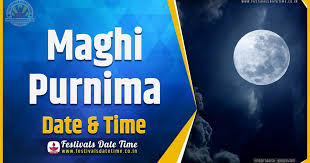 Know purnima 2021 dates and purnima vrat muhurat here. 2021 Maghi Purnima Date And Time 2021 Maghi Purnima Festival Schedule And Calendar Festivals Date Time
