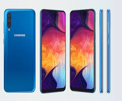 Global version htc u11 dual sim mobile p. Samsung Galaxy A50 Review Premium Experience At A Mid Ranged Price Point The News Minute