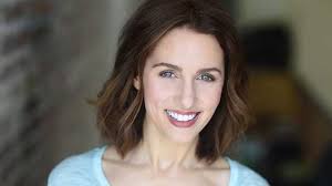 Ashley serrano picazor arranging the meeting was straight