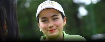 Torneo de Golf Verónica Valverde