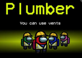Download kill the plumber 2.0.3 android apk, play as the enemies instead of the hero in this antiplatformer game. Download Plumber Role Mod Among Us New Role