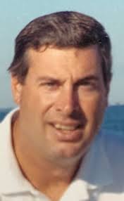 David Andrew Ferraro (1963-2020)