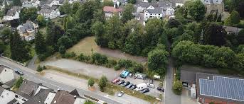 5 wohnungen zur miete in ruppichteroth ab 300 € / monat. Brahmer Gruppe Plant Neubau Fur Seniorengerechte Wohnungen In Ruppichteroth