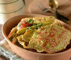 Resepi 1 kilo ketam lemak cili padi club. 3 Resipi Masak Lemak Cili Padi Yang Superb Confirm Best