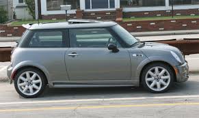 Image result for Pure Silver 2003 Mini