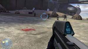Make a person game realistic. The Complete History Of First Person Shooters Pcmag