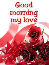 There is also a stronger magenta color available to symbolize a stronger type of love. Good Morning Love Pics Goodmorningpics Com