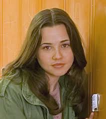 Sam, you have a beautiful body. You're an adonis, a slab of beef. If I  wasn't your sister... Oh, my God.