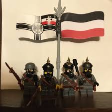 Pin On World War 1 Customs