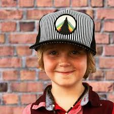 Flipside Hats wholesale products