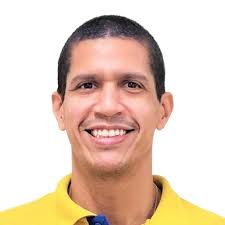 João DE CARVALHO NETO