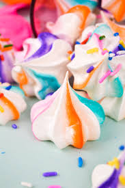 Image result for meringues
