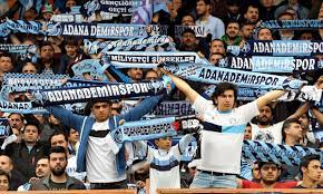 1 aş tribün videosu videolarımızı kaçırmamak için kanalımıza abone olmayı unutmayın! Adana Demirspor Tribunlerinden Inanilmaz Tribun Sarkisi Leman Haber Kronik Hastaliginiz
