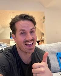 I may or may not have cut the mullet off