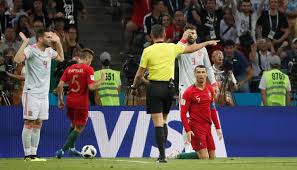 España vs portugal por internet. Espana Vs Portugal Ambas Selecciones Igualaron 3 3 Por El Mundial Rusia 2018 Foto 1 De 3 Futbol Peru Com