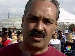 The Cleveland Kidnappings (2021)