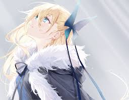 由夜 ブラ騎士 9 25発売 yuamaria さんのメディアツイート twitter 芸術的アニメ少女 アニメの親友 アニメ の女の子