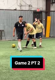 D1 Commit Lil Messi Returns to Face Critics