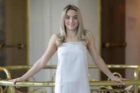 Varga Kata Jázmin - 2022 Fairy Beauties | HuGirls