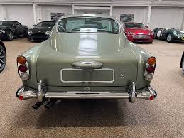 Image result for California Sage 1963 Aston Martin