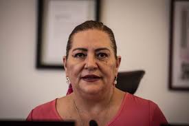 Taddei propone a exconsejera Adriana Favela como secretaria ejecutiva del  INE