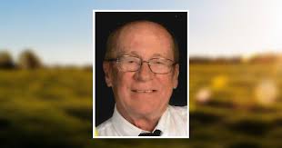 Robert Christianson Obituary August 21, 2021