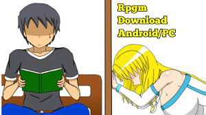NTR Adventure Alisa rpgm game Android/PC @Gameflix - YouTube