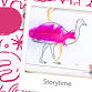 Storytime at Molong Library event image
