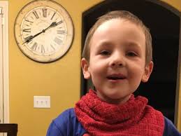 Fundraiser by Alicia Lloyd : Autism Service Dog for Carson