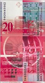 Der schweizer franken zog auf der handelsplattform ebs im vergleich zum euro kräftig an und lag zeitweise bei 0,8052 franken. Schweizer Franken Wiwiwiki Net